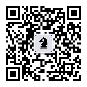 嗨马公众号